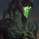 Illustration for article titled Gwent's Latest Card Art Continues To Look Beautiful